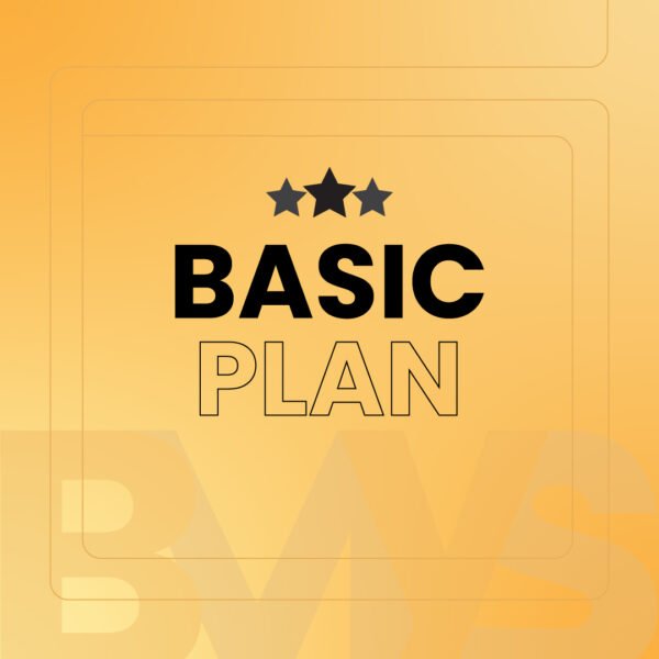 Basic Plan