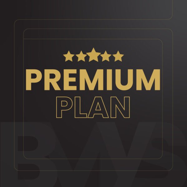 Premium Plan