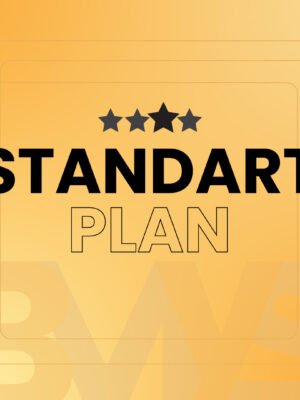 Standart Plan