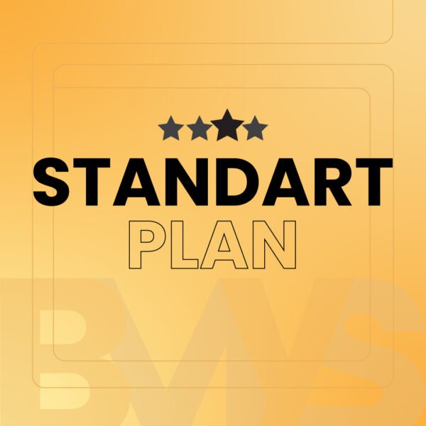 Standart Plan
