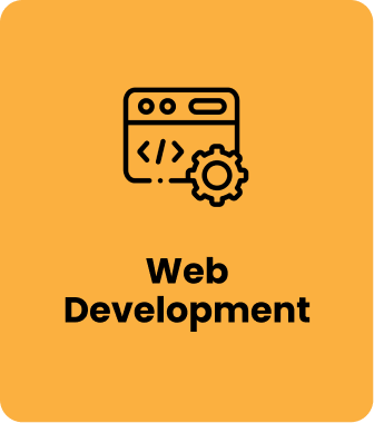web development