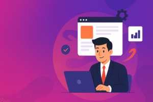 website profesional untuk umkm